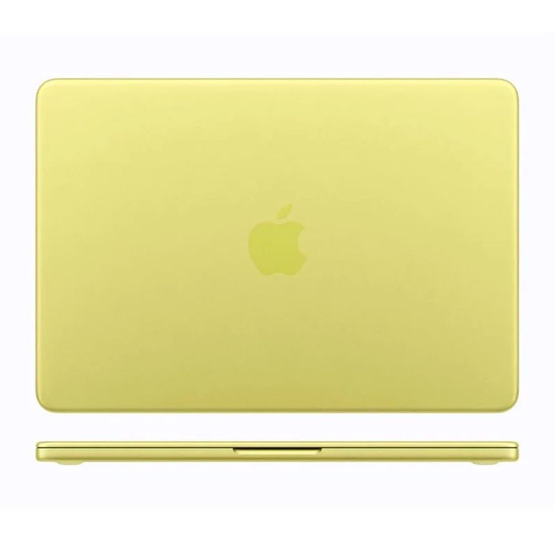 MacBook Neo 13" Apple A18 Pro 8GB RAM 256GB SSD Citrus cenital