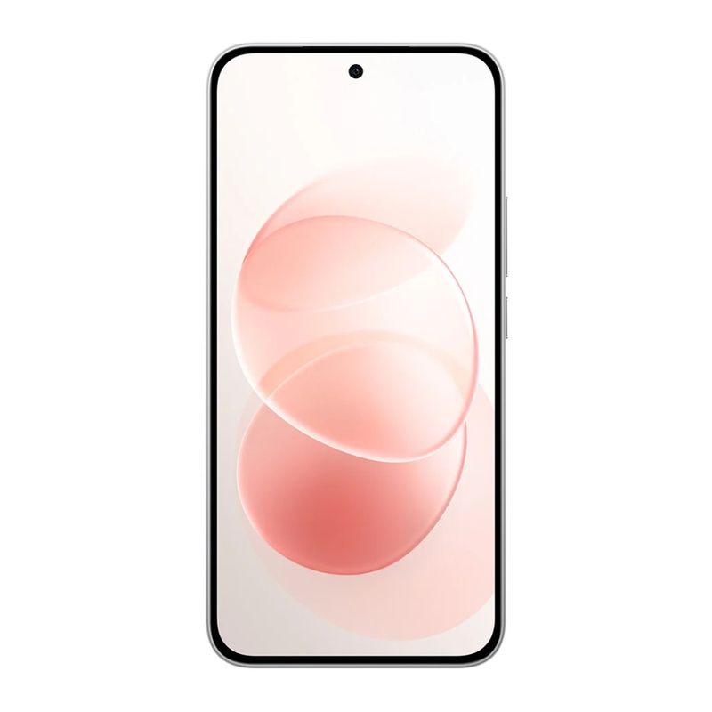 Xiaomi Redmi Note 17 Pro Max 5G 256GB 8GB Cloud Blush frontal