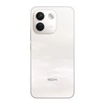Xiaomi Redmi Note 17 Pro Max 5G 256GB 8GB Cloud Blush dorsal