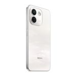 Xiaomi Redmi Note 17 Pro Max 5G 256GB 8GB Cloud Blush dorsal oblicuo