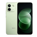 Xiaomi Redmi Note 17 Pro Max 5G 256GB verde frontal y dorsal