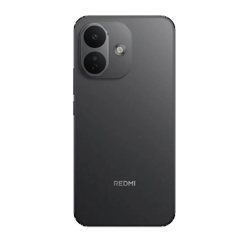 Xiaomi Redmi Note 17 Pro Max 5G 256GB Negro dorsal