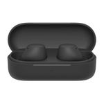 Audífonos Sony WF-C510 True Wireless IPX4 negro estuche de carga