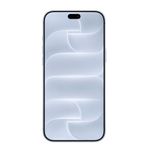 iPhone 18 Pro Max 256 GB 12 GB RAM 48 MP 6.9" glacier pantalla Super Retina XDR