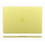 MacBook Neo 13" A18 Pro 8GB RAM 512GB SSD citrus cenital cerrado
