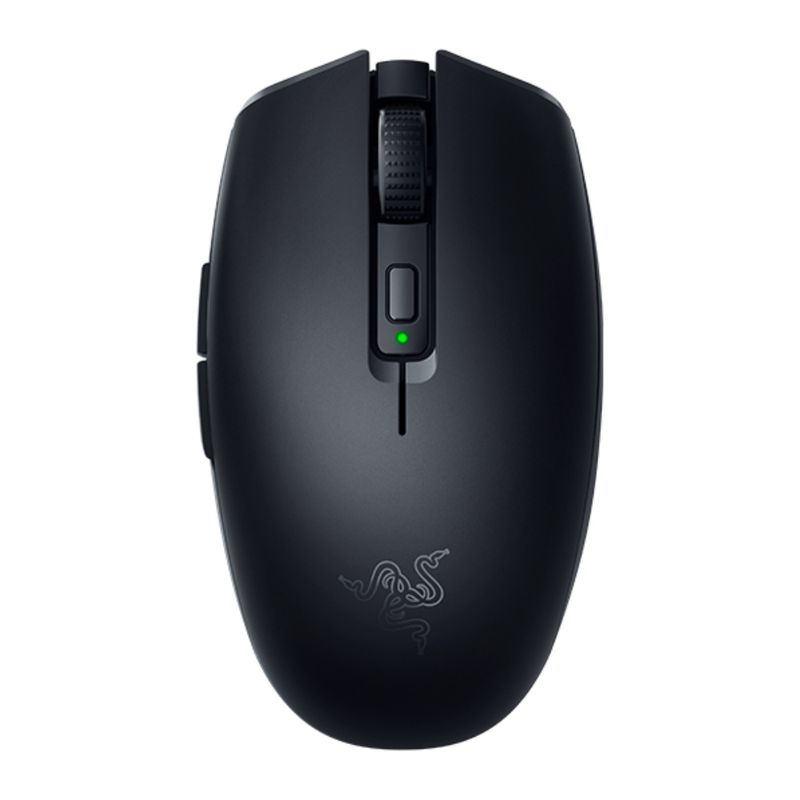 Mouse inalámbrico Razer Orochi V2 2026 18000 DPI negro cenital