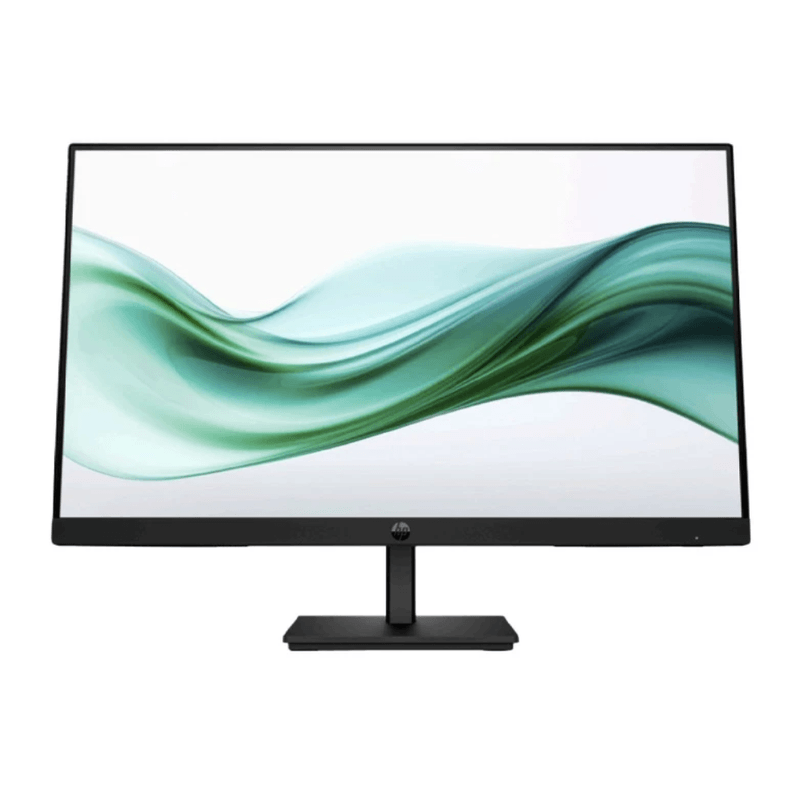 Monitor HP Serie 3 Pro 324pv 23.8" VA FHD 100Hz negro frontal
