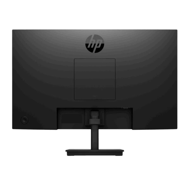 Monitor HP Serie 3 Pro 324pv 23.8" VA FHD 100Hz negro posterior