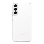 Celular Samsung S22 Plus 5G 128 GB y 8 GB RAM dorsal