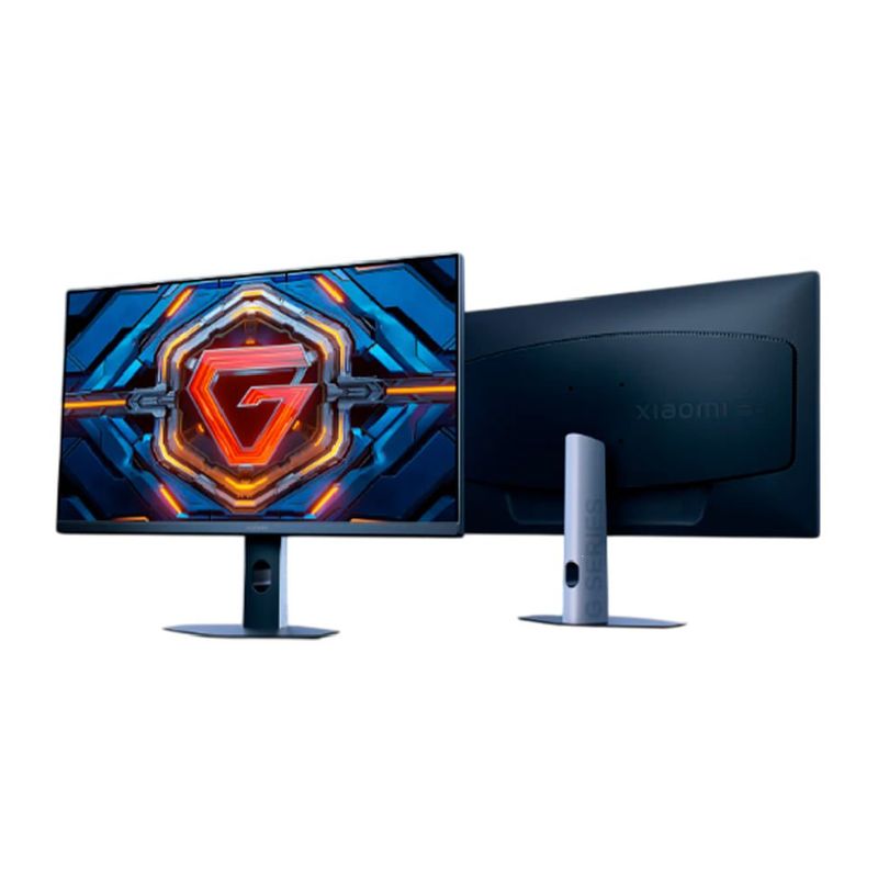 Monitor Xiaomi G24i 2026 FHD 200 Hz de 24 pulgadas