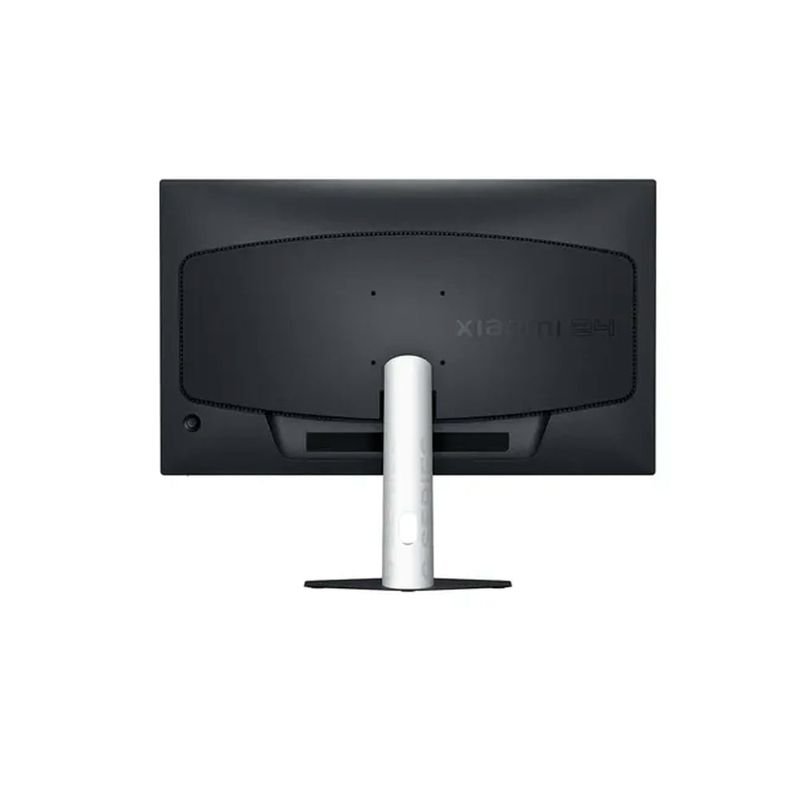 Monitor Xiaomi G24i 2026 FHD 200 Hz de 24 dorsal