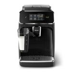 Cafetera Philips LatteGo EP2231 superautomática 1500 W frontal