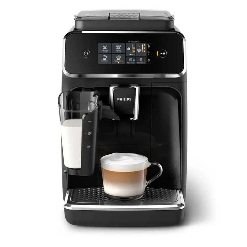 Cafetera Philips LatteGo EP2231 superautomática 1500 W