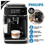Cafetera Philips LatteGo EP2231 superautomática 1500 W garantía