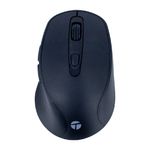 Mouse Teros TE-1228S inalámbrico con 6 botones