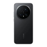 Honor Magic 8 Pro 5G 512GB 200MP negro y mica hidrogel posterior