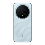 Honor Magic 8 Pro 5G 512GB 200MP azul y mica hidrogel posterior