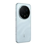 Honor Magic 8 Pro 5G 512GB 200MP azul y mica hidrogel sistema de cámaras traseras