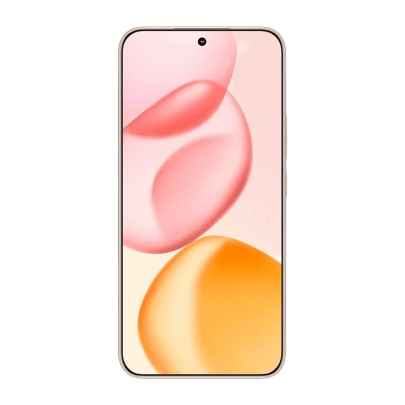Honor 400 5G 512GB 12GB RAM 200MP 6.55" dorado cámara frontal 50MP