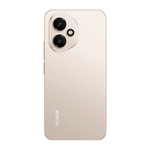 Honor 400 5G 512GB 12GB RAM 200MP 6.55" dorado posterior