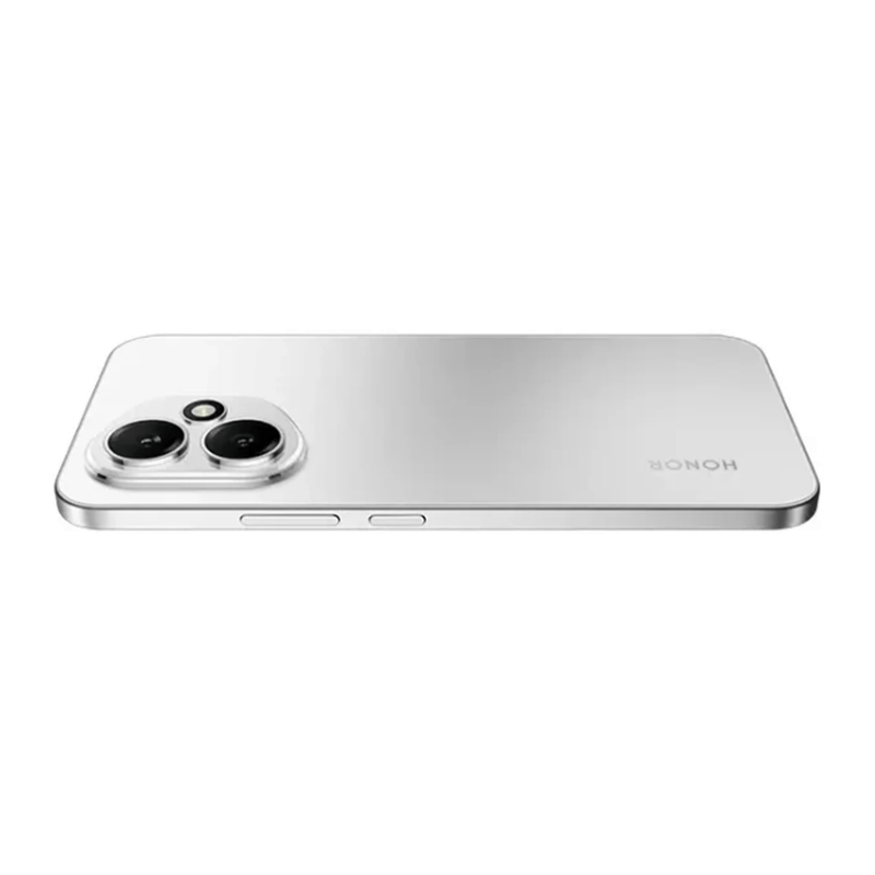 Honor 400 5G 512GB 12GB RAM 200MP 6.55" plata horizontal