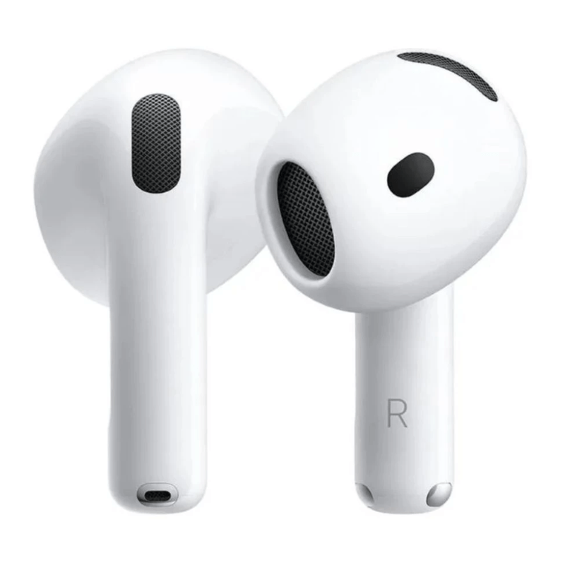 Audífonos Apple AirPods 5 TWS Bluetooth ANC IP57 blanco diseño in ear
