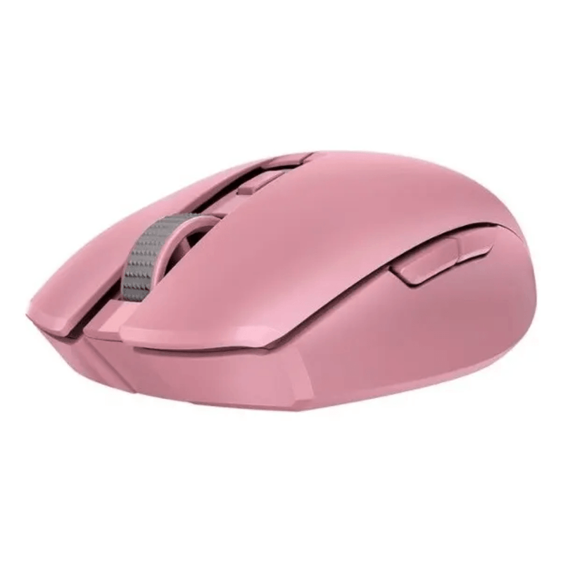 Mouse Razer Orochi V2 inalámbrico 18000 DPI Quartz diagonal
