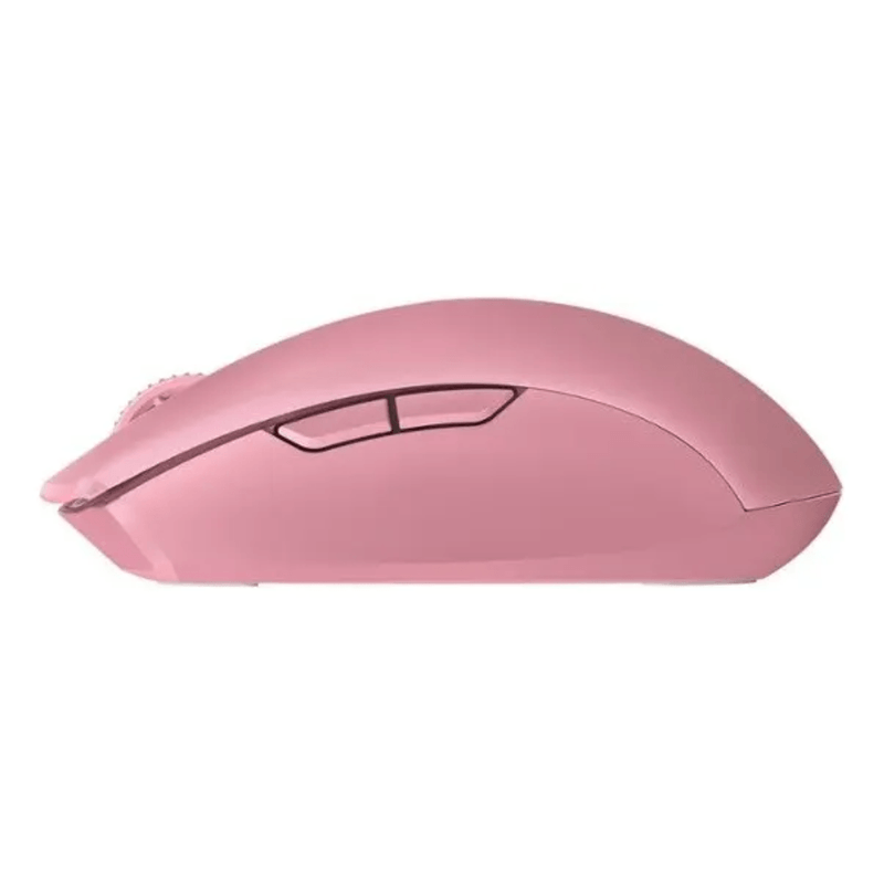 Mouse Razer Orochi V2 inalámbrico 18000 DPI Quartz lateral