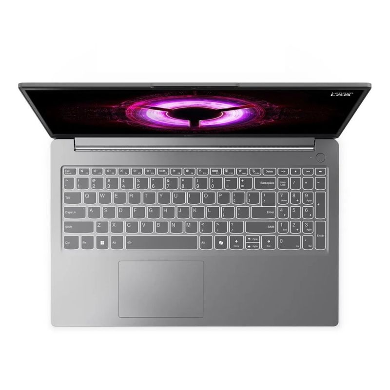 Laptop Lenovo LOQ Ryzen 7 16GB RTX 3050 512GB SSD superior