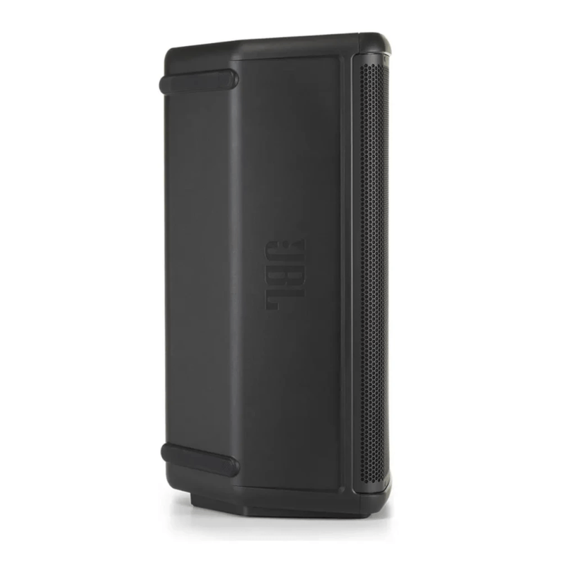 Parlante JBL Professional EON715 650W Bluetooth 5.0 negro posterior