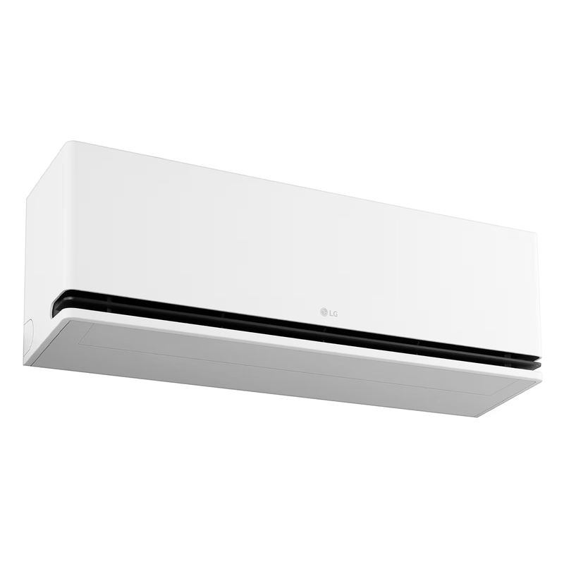 Aire acondicionado LG VA182CT Inverter 18000 BTU frontal