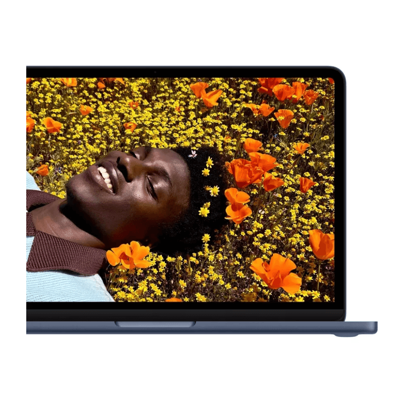 MacBook Neo 13" A18 Pro 512GB SSD 8GB RAM indigo pantalla Liquid Retina