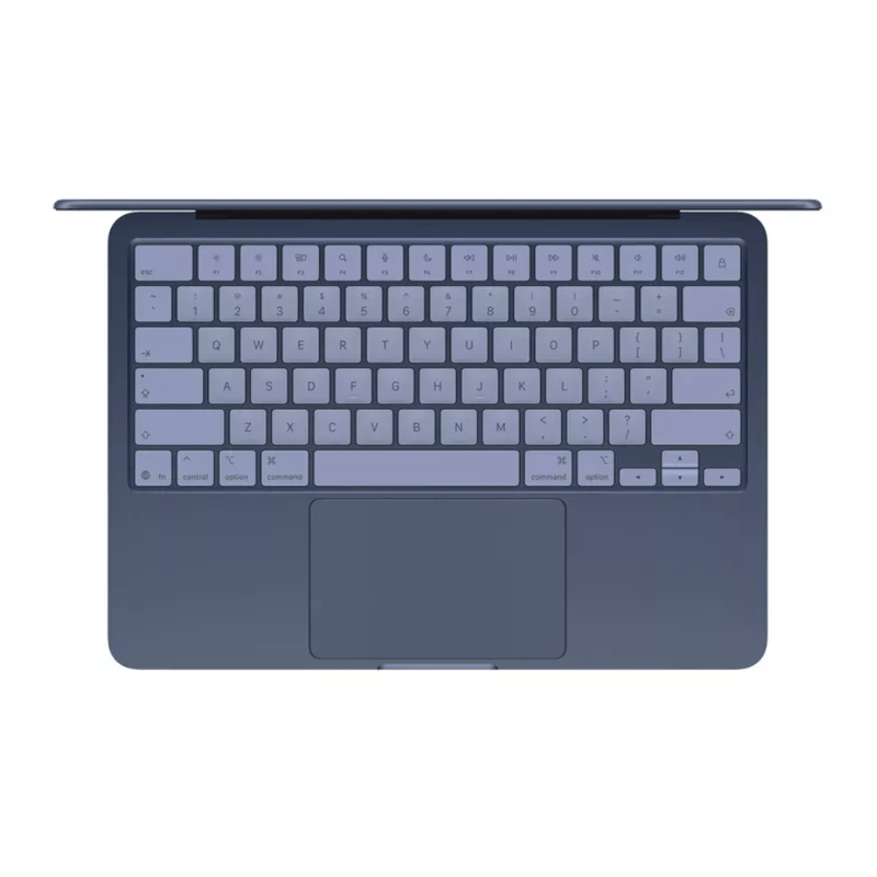 MacBook Neo 13" A18 Pro 512GB SSD 8GB RAM indigo teclado en inglés