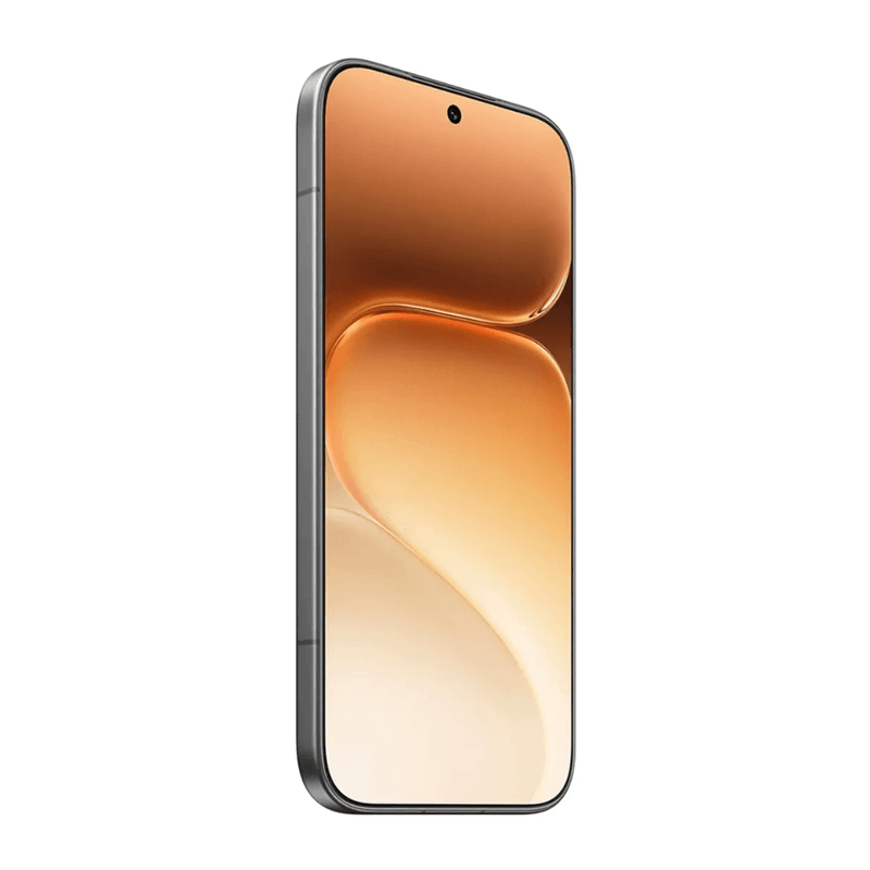 Honor 600 Pro 5G 512GB 12GB RAM 200MP negro y mica hidrogel oblicuo