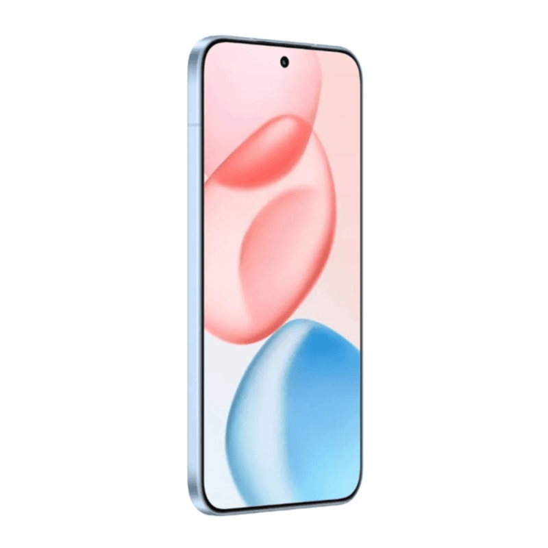 Honor 400 Pro 5G 512GB 12GB RAM 200MP azul y mica hidrogel pantalla AMOLED