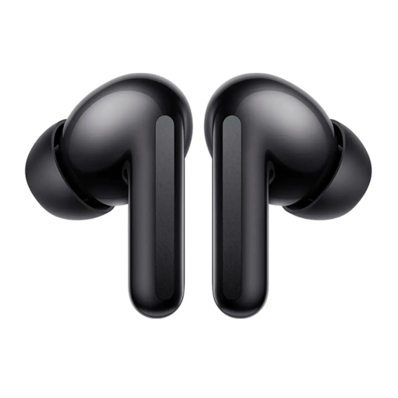 Audífonos Xiaomi Buds 6 TWS Bluetooth 5.4 ANC IP54 negro controles táctiles