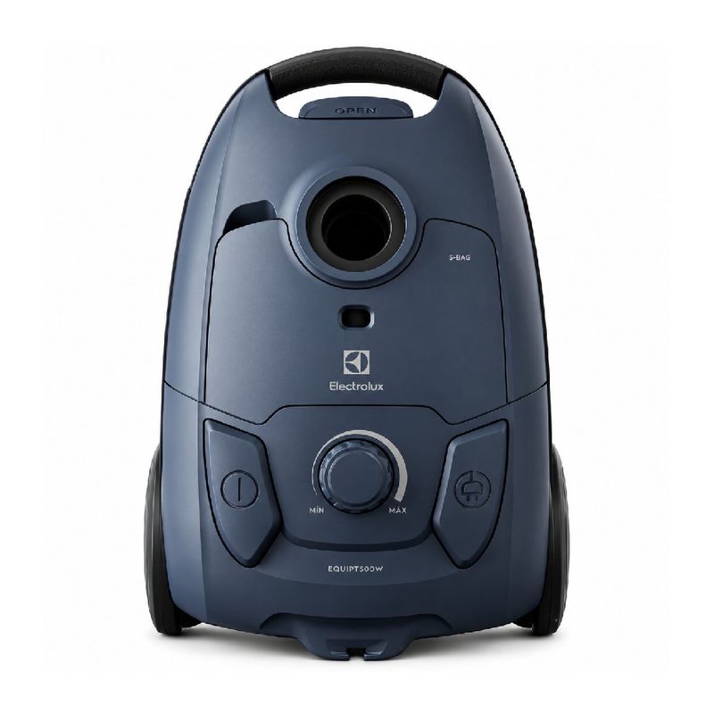 Aspiradora con bolsa 1800W