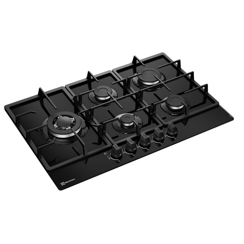 Combo Electrolux encimera KE5CB y campana DE9SB encimera garantía