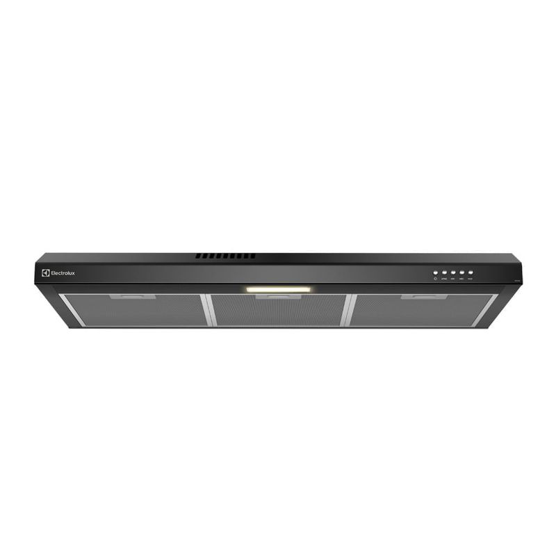 Combo Electrolux encimera KE5CB y campana DE9SB campana