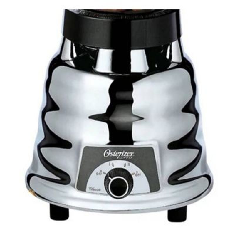 Licuadora Oster 250-22 600W con vaso de vidrio botones
