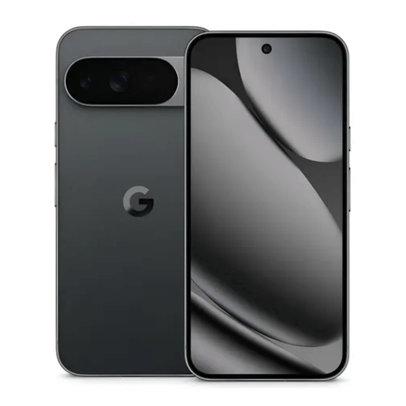Google Pixel 10 Pro XL 5G 256GB 16GB RAM 50MP negro frontal