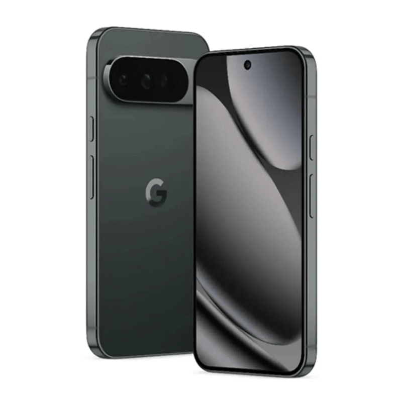 Google Pixel 10 Pro XL 5G 256GB 16GB RAM 50MP negro pantalla OLED LTPO