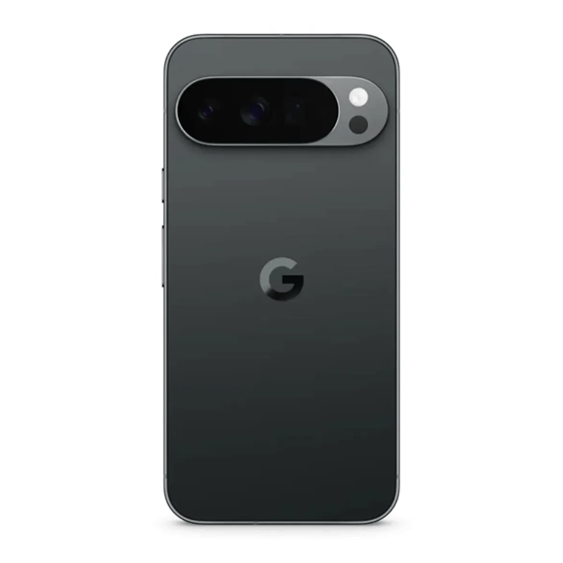 Google Pixel 10 Pro XL 5G 256GB 16GB RAM 50MP negro posterior