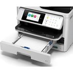 Impresora Epson WorkForce Pro WF-C5810 Wi-Fi diagonal