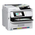 Impresora Epson WorkForce Pro WF-C5810 Wi-Fi frontal