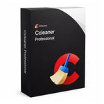 Licencia digital CCleaner Professional 1 año 1 dispositivo