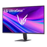 Monitor LG UltraGear 27G411A-B FHD 144 Hz 1 ms diagonal