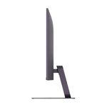 Monitor LG UltraGear 27G411A-B FHD 144 Hz 1 ms lateral