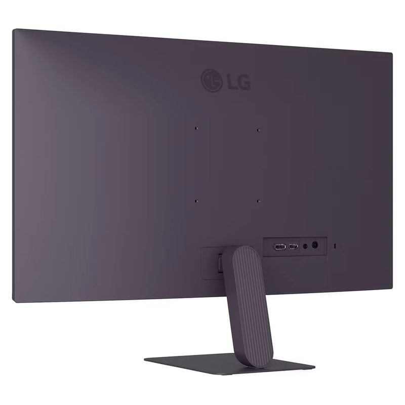 Monitor LG UltraGear 27G411A-B FHD 144 Hz 1 ms dorsal oblicuo