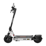 Scooter NAVEE G5 EU 10" 45km 400W IPX5 negro lateral